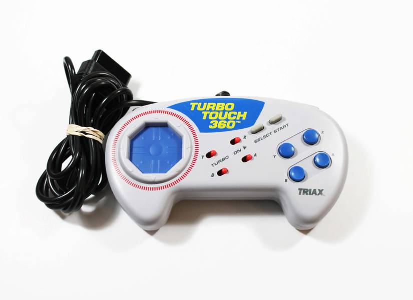 The 20 Worst Knockoff Video Game Controllers (And 10 That Are Worth A ...