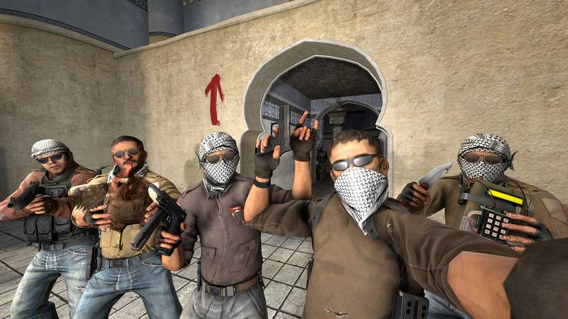 Scgo 10 Tips To Improve Your Game In Counter-Strike: Global Offensive