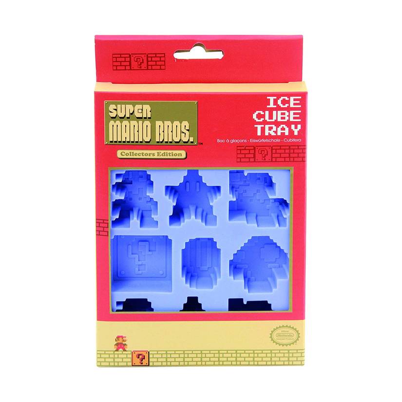 10 Gifts That Every Super Mario Fan Would Love