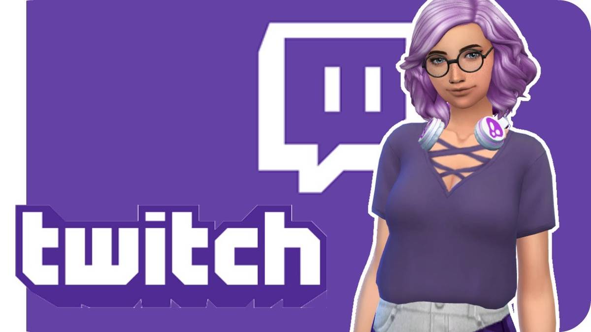 10 Best Sims 4 Streamers On Twitch