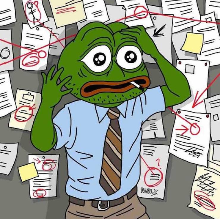 The 10 Best Pepe Silvia Memes Ever Thegamer