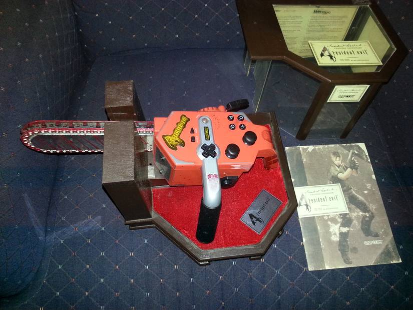 The 20 Worst Knockoff Video Game Controllers (And 10 That Are Worth A ...
