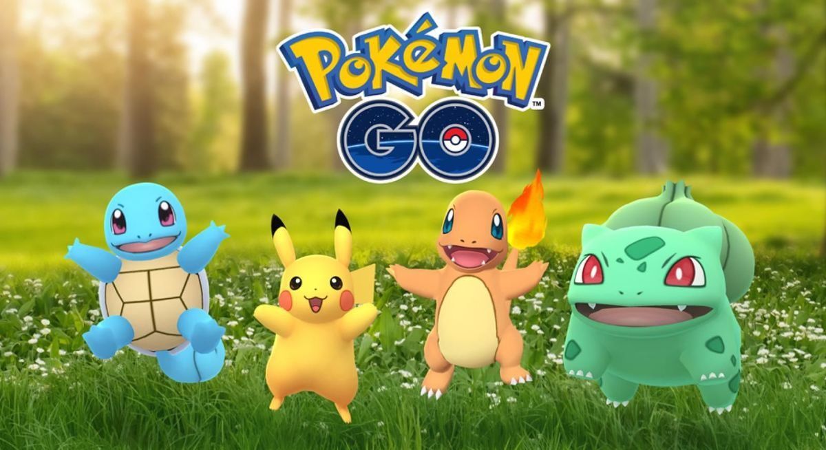 Pokémon GO: All Of April's Quests And Rewards | TheGamer