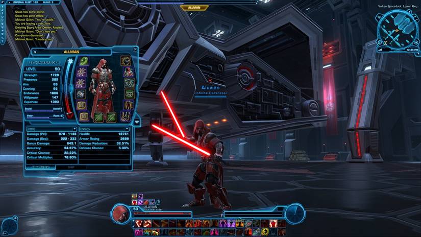 Swtor Bioware BioWare's 10 Best Games, Ranked