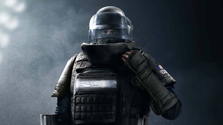 Rainbow Six Siege 10 Tips To Help You Improve When Attacking
