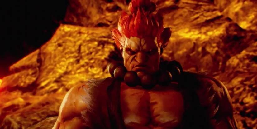 The Hardest Bosses In Fighting Games
