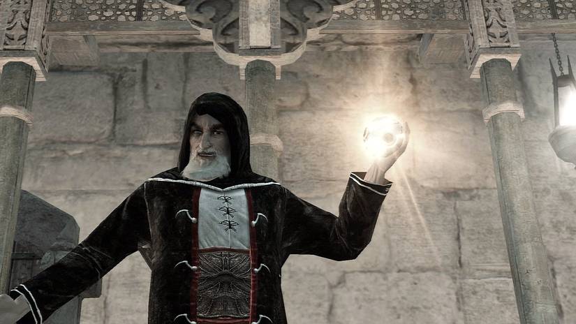 The 10 Most Powerful Assassin’s Creed Bosses, Ranked