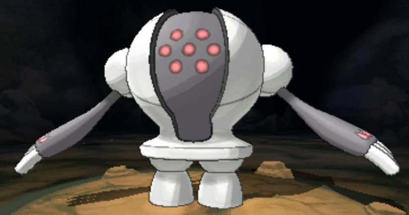 The 10 Most Powerful Ancient Pokémon, Ranked