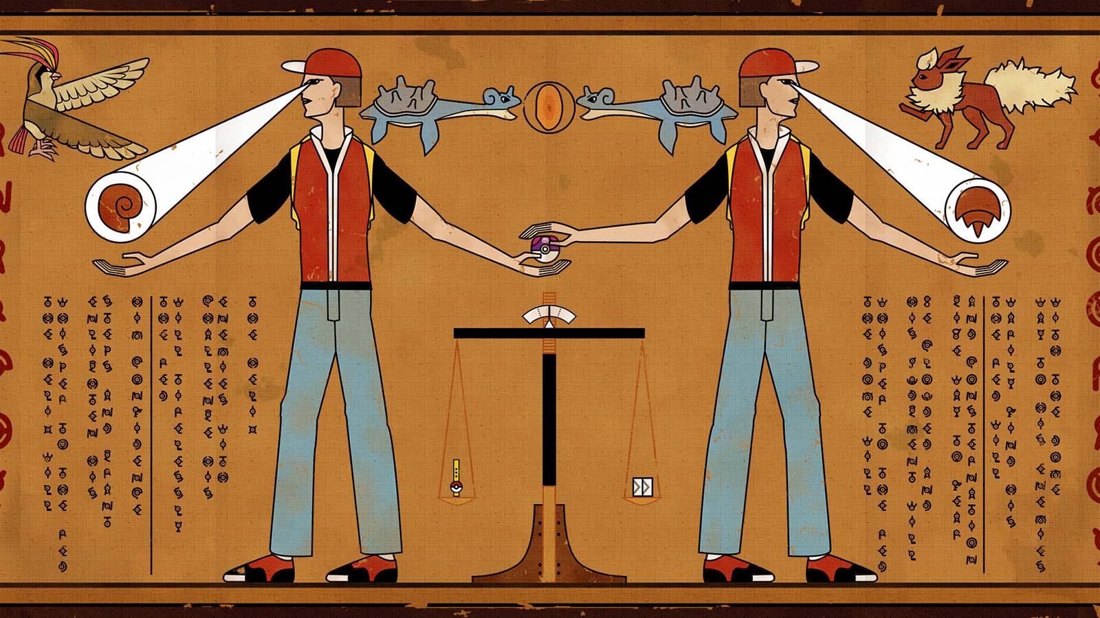 The 10 Most Powerful Ancient Pokémon, Ranked