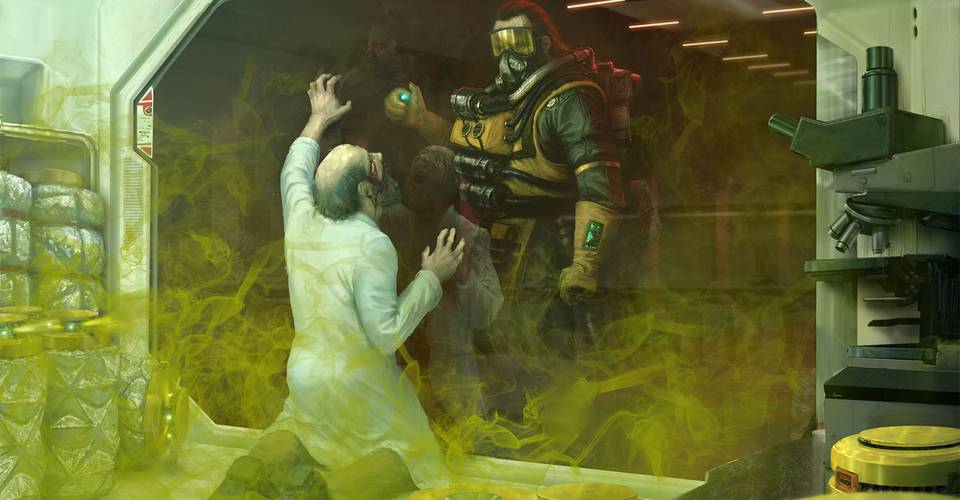 Reasons Apex Legends Is Dying A Slow Death Thegamer Reasons Apex Legends Is Dying A Slow Death Thegamer