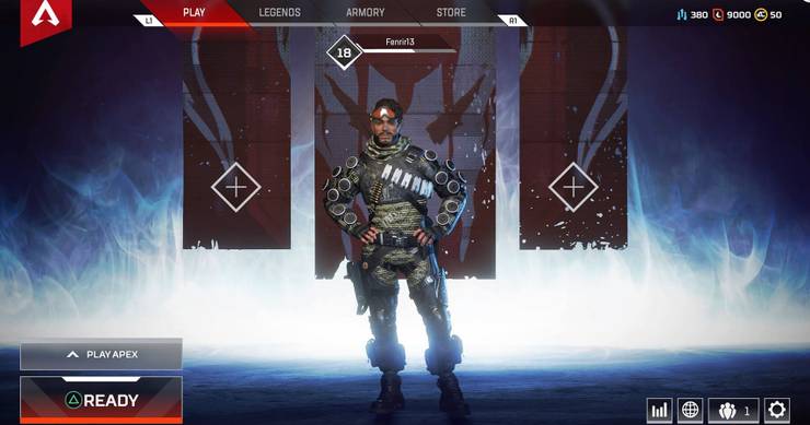 10 Reasons Apex Legends Is Dying A Slow Death Thegamer