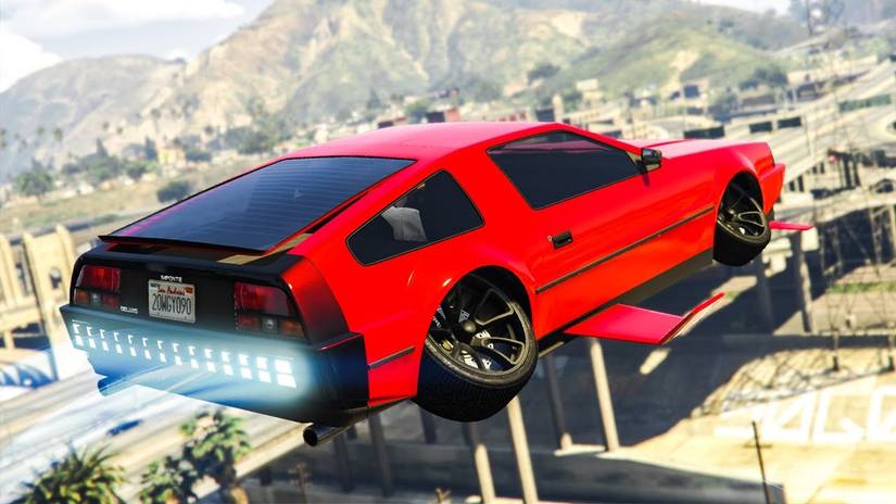 10 Features They Kept In Every GTA Game
