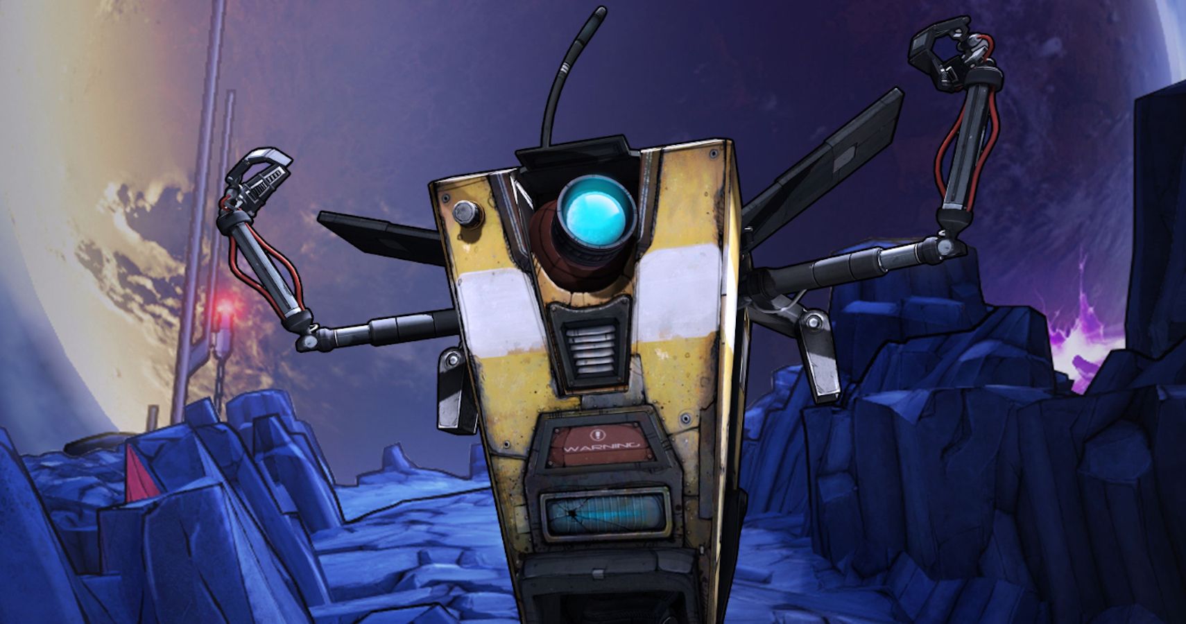 Gearbox Responds To Claptrap Voice Actor's Claims Of Assault