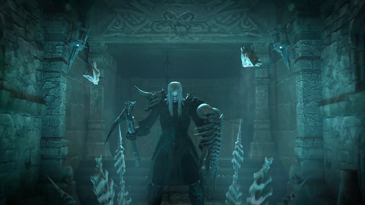 Diablo 3 Season 17 Every Class Starter Set Thegamer