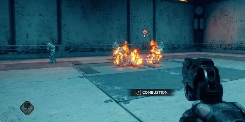 Rage 2: Every Single Weapon, Ranked