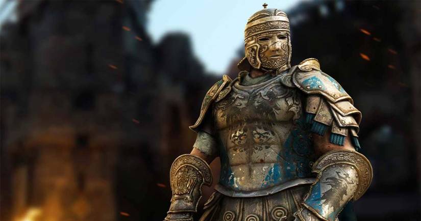 Centurion Pfp For Honor: 10 Tips To Make You The Most Feared Centurion In A Match