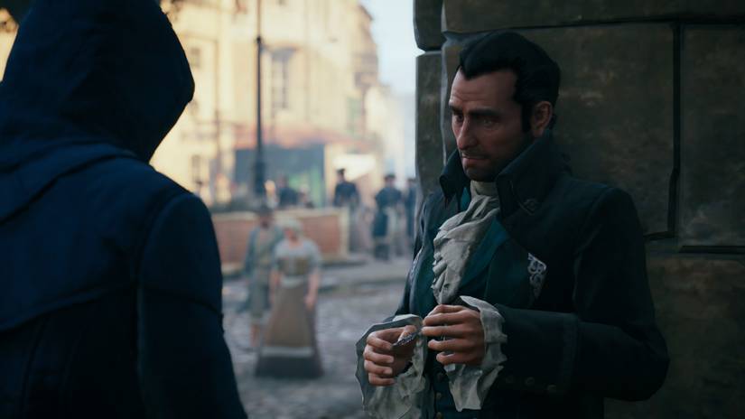 The 10 Most Powerful Assassin’s Creed Bosses, Ranked