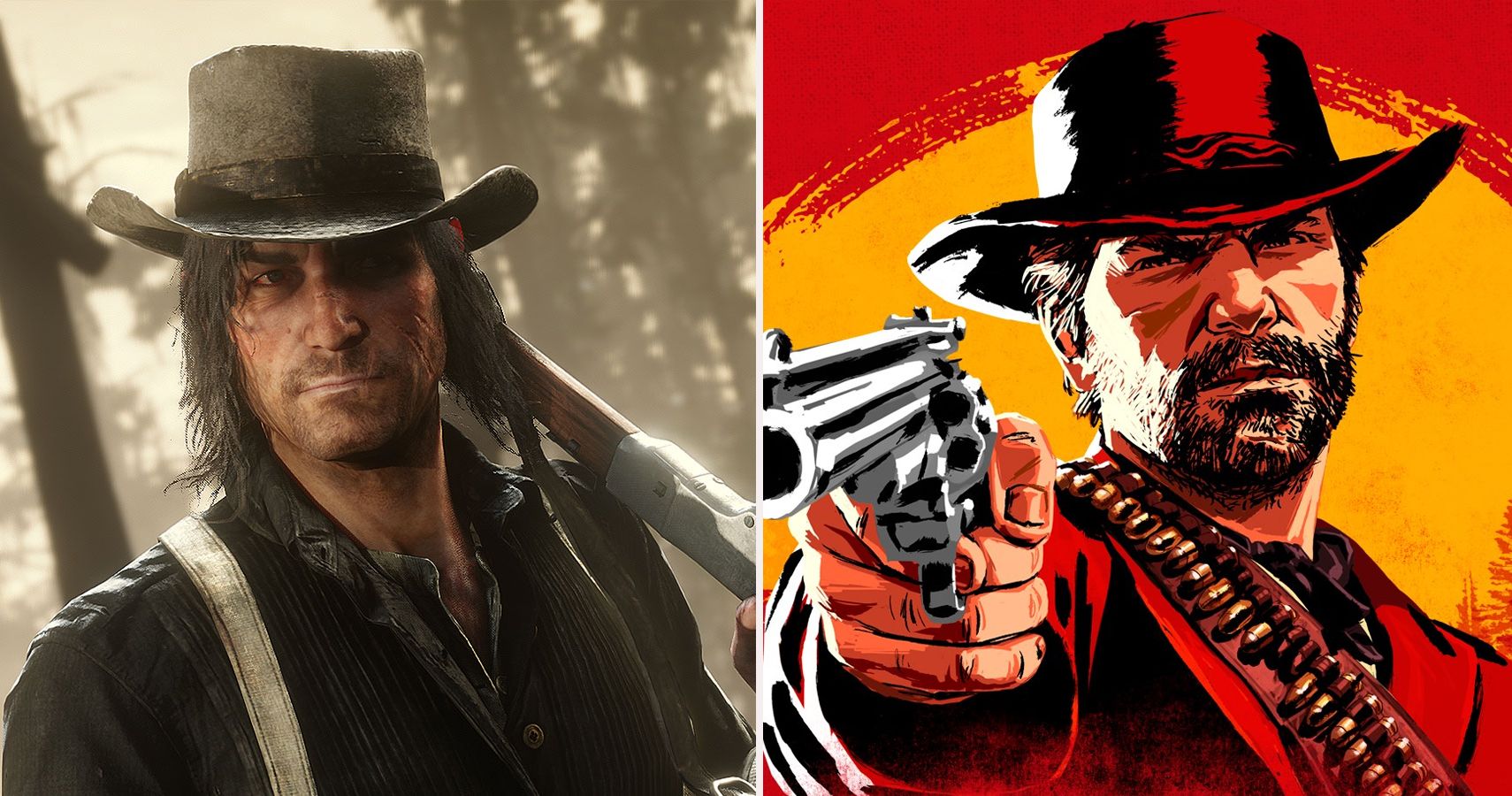 Kevin O'Halloran | TheGamer