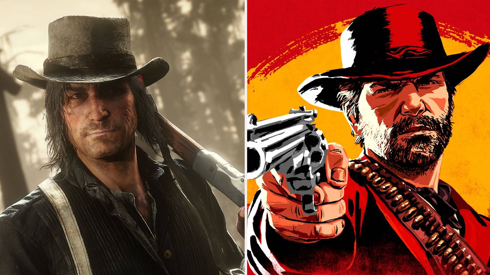 10 Questions We Still Have About John Marston After RDR And RDR2