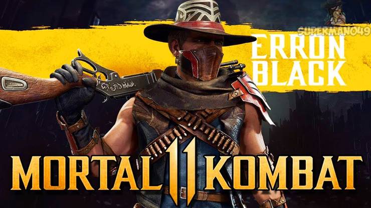 Mortal Kombat 11 Tier List May 2019 The Best Fighters
