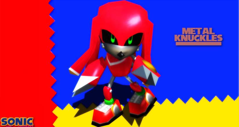 10 Sonic Characters Everyone Forgot About