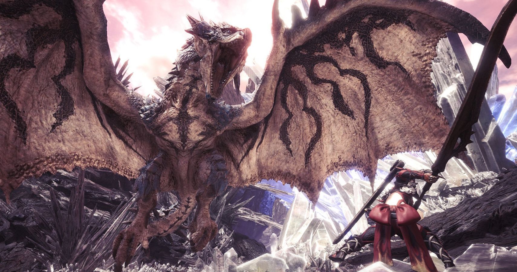 The Toughest Monsters in Monster Hunter: World, Ranked