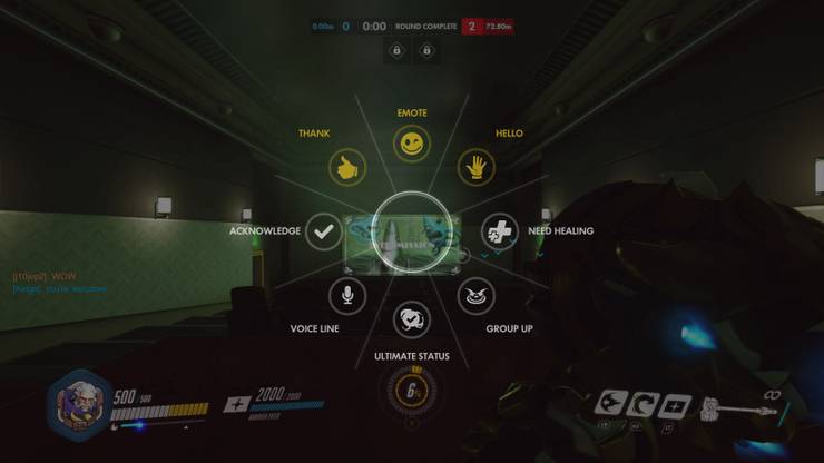 Master Overwatch With These 10 Essential Player Tips Thegamer