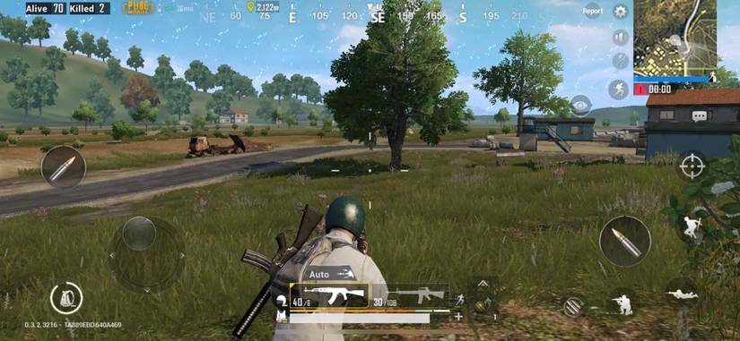 PUBG Mobile Adds'Gameplay Management' System For Players Under 18 Years Old