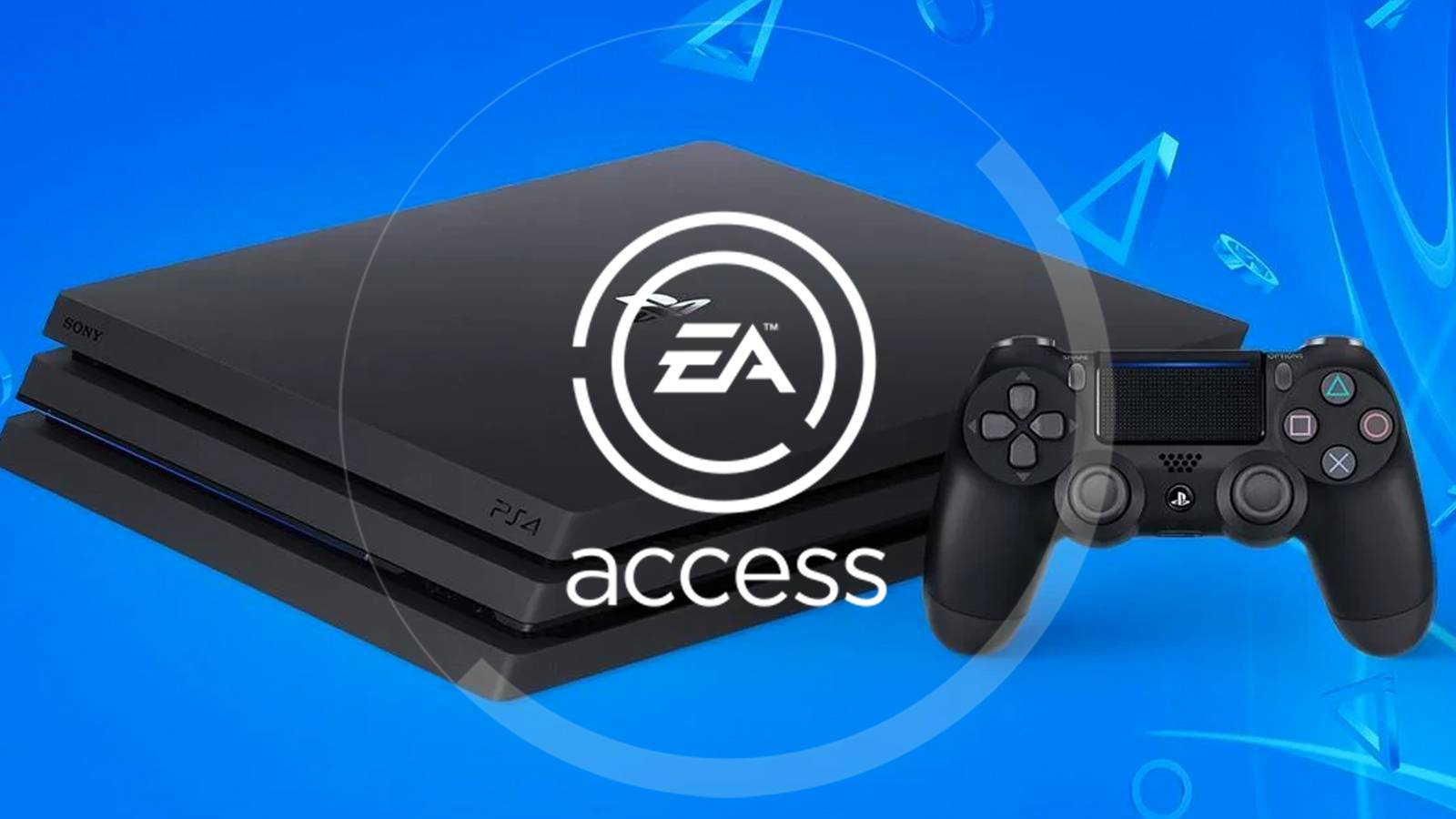 EA Access Is Coming To PS4 In July (But Might Have Fewer Games Than Xbox)
