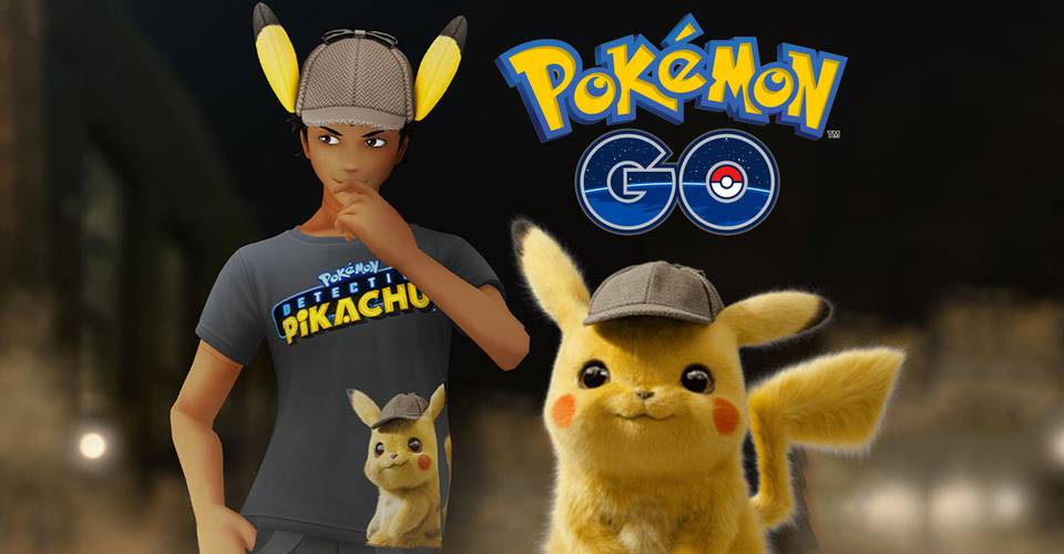 Pokemon Go Detective Pikachu Event How To Complete Field Research And Get Rewards