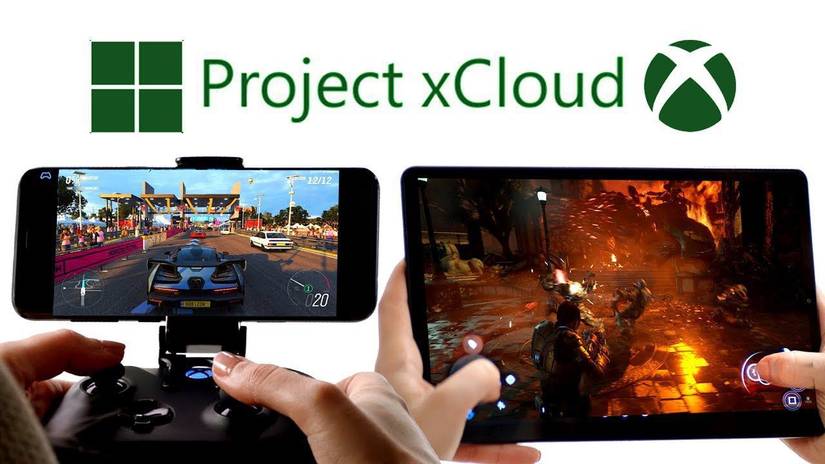 Microsoft's Project xCloud To Have 3,500 Games Available To Stream