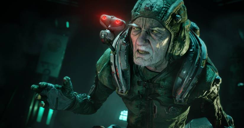 Id Software Wants Rage 3 Now