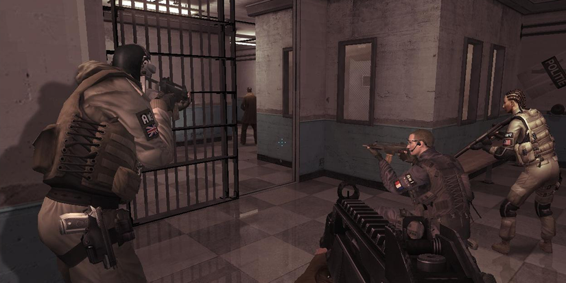 Good R6n Games Ranked: The 10 Best Rainbow Six Games