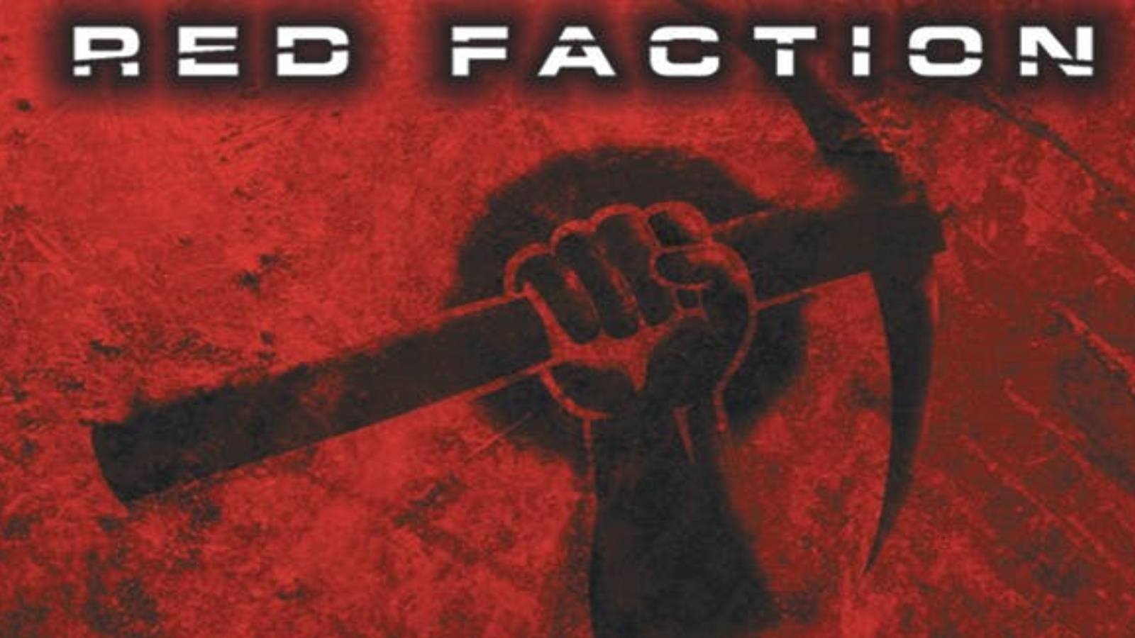 Leaked: New Red Faction Game Appears On Nvidia Website