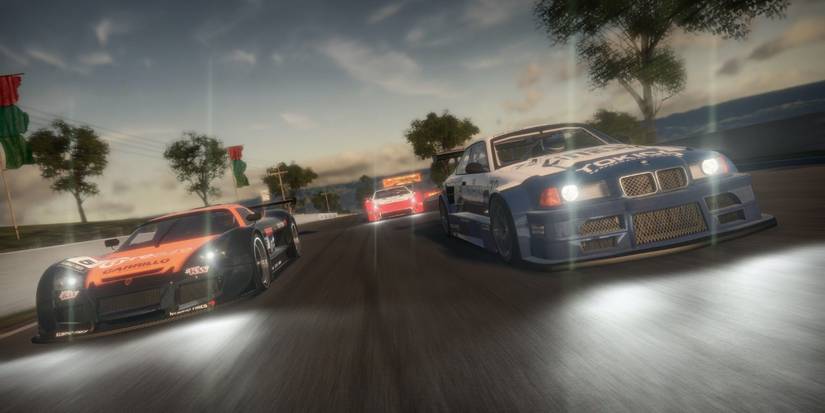 The Biggest Car Rosters In Racing Games