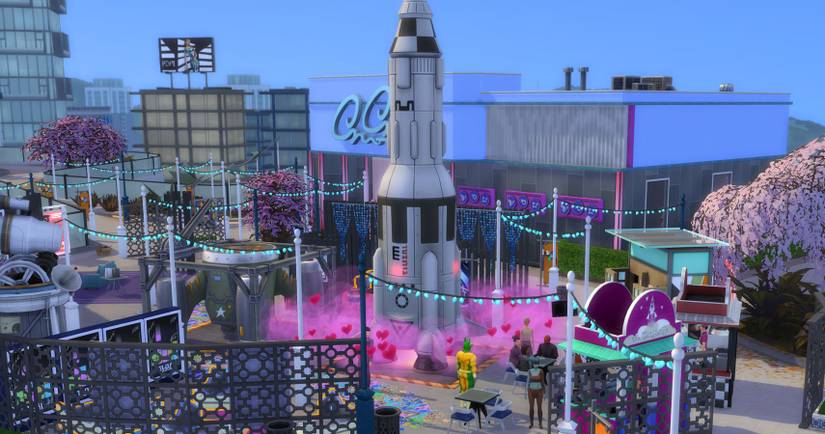 The Sims 4: 15 Challenges Ranked By Difficulty