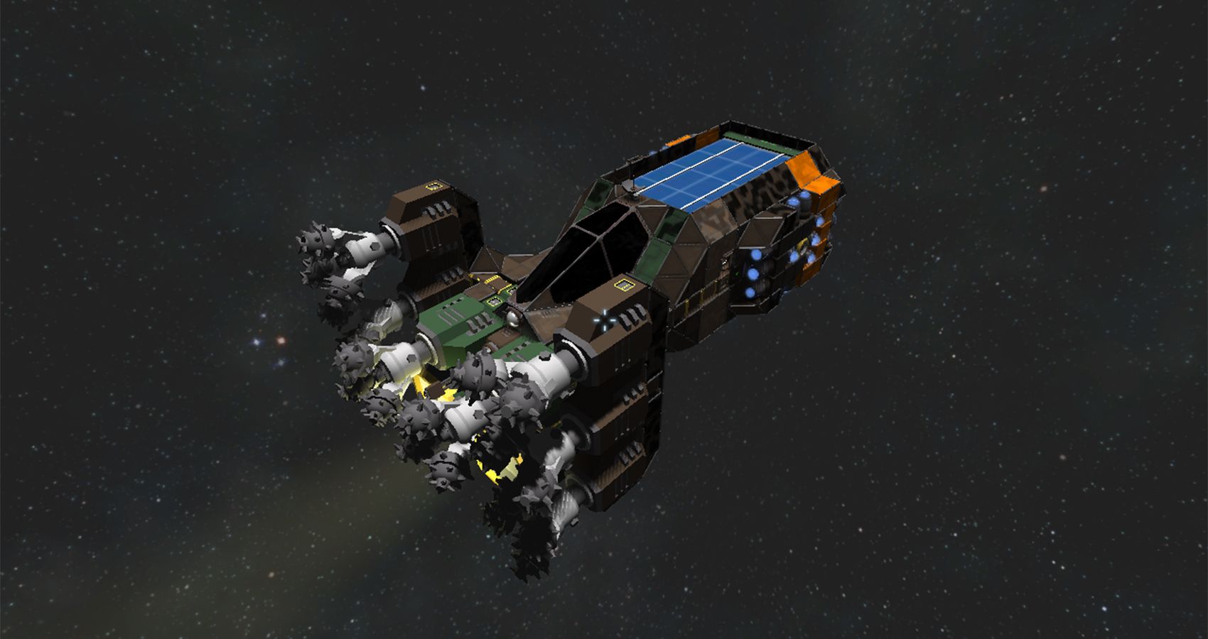 space engineers for beginners download free