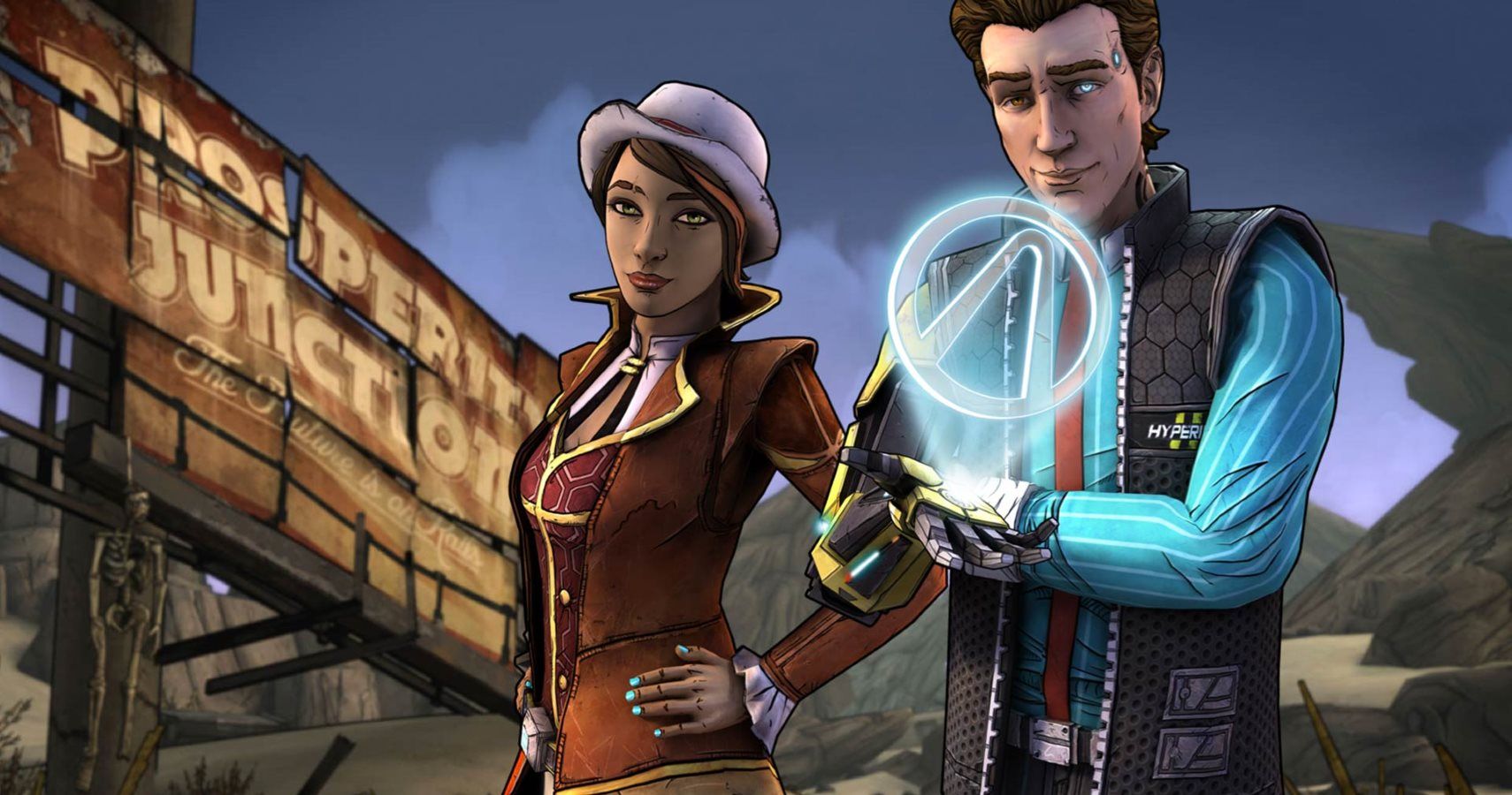 tales from the borderlands ps4 digital download