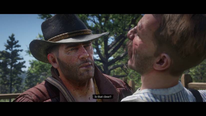 Every Major Spoiler In Red Dead Redemption 2