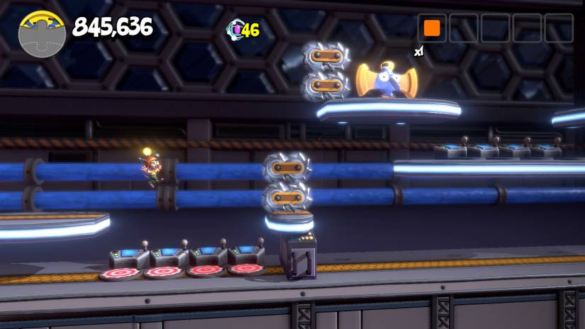 Bubsy: Paws On Fire Review