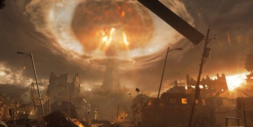 Call Of Duty: 5 Things That Are Historically Accurate (And 5 Things ...