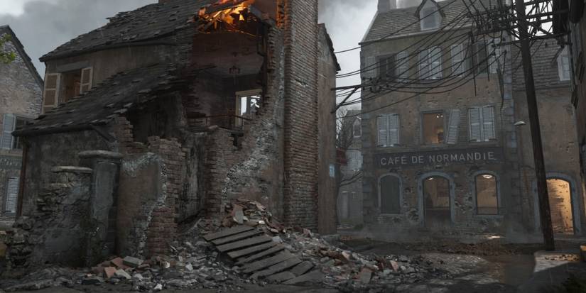 Call Of Duty: 5 Things That Are Historically Accurate (And 5 Things ...