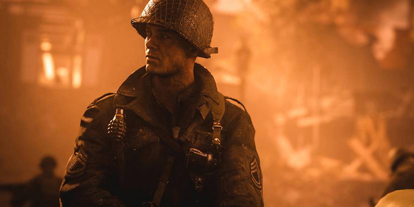 Call Of Duty: 5 Things That Are Historically Accurate (And 5 Things ...