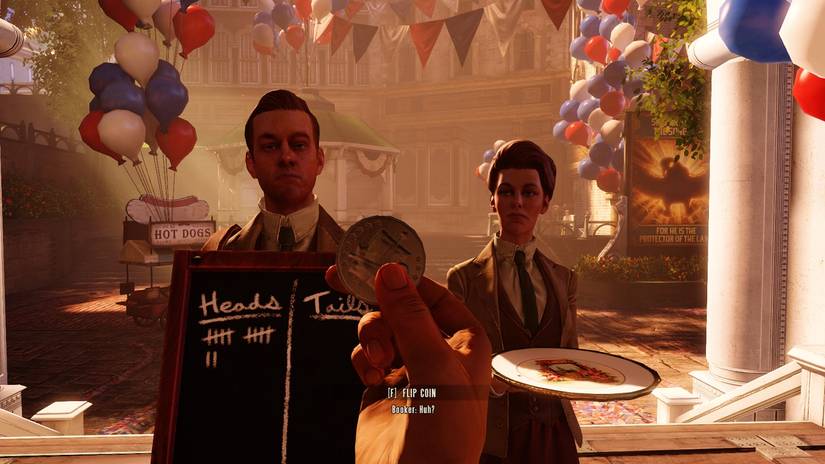 Bioshock: 10 Mysteries That Another Game Could Solve