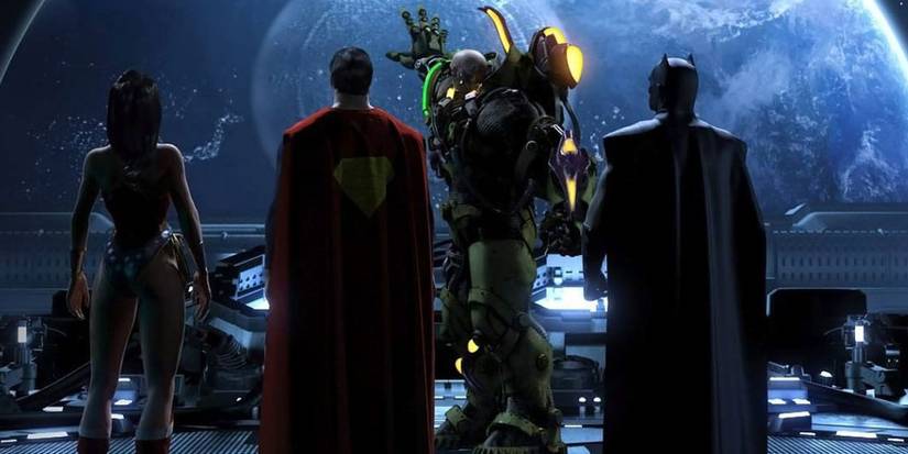 dc universe online