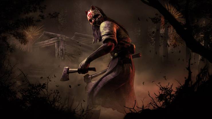 All Of The Dead By Daylight Killers Ranked Thegamer