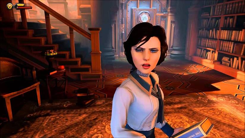 Bioshock: 10 Mysteries That Another Game Could Solve