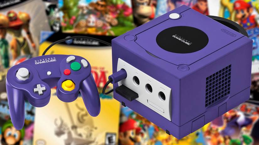 10 Best Consoles Since The 2000s, Ranked