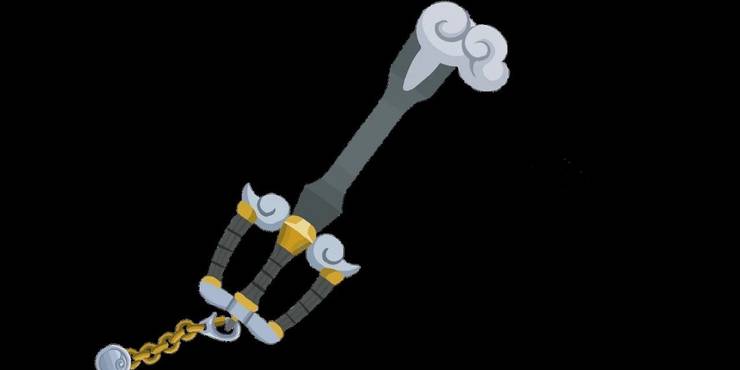 Fight The Darkness Top 15 Kingdom Hearts 1 5 Remix Keyblades
