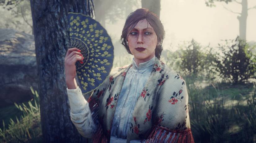 Milly Rdr2 Every Major Spoiler In Red Dead Redemption 2